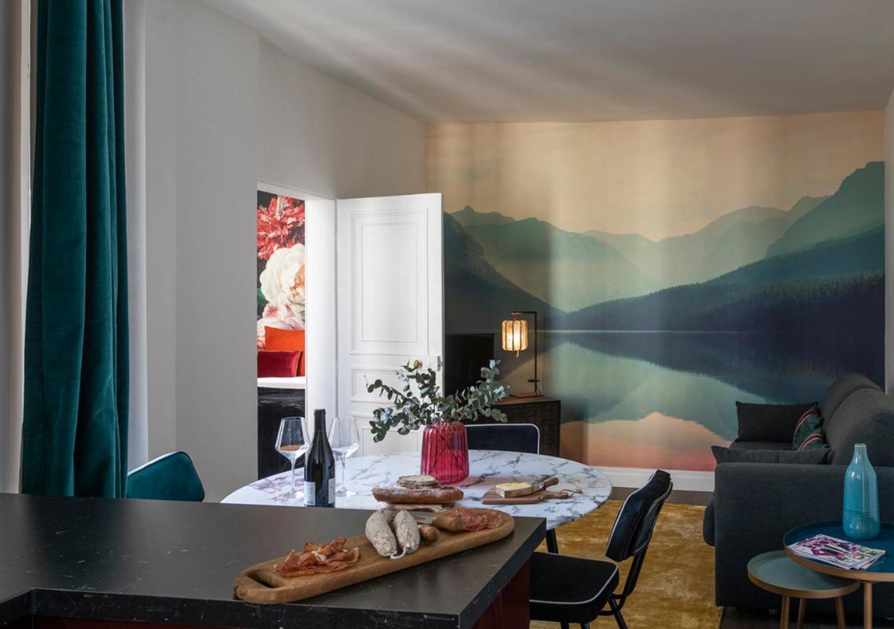 Superior Appartement
