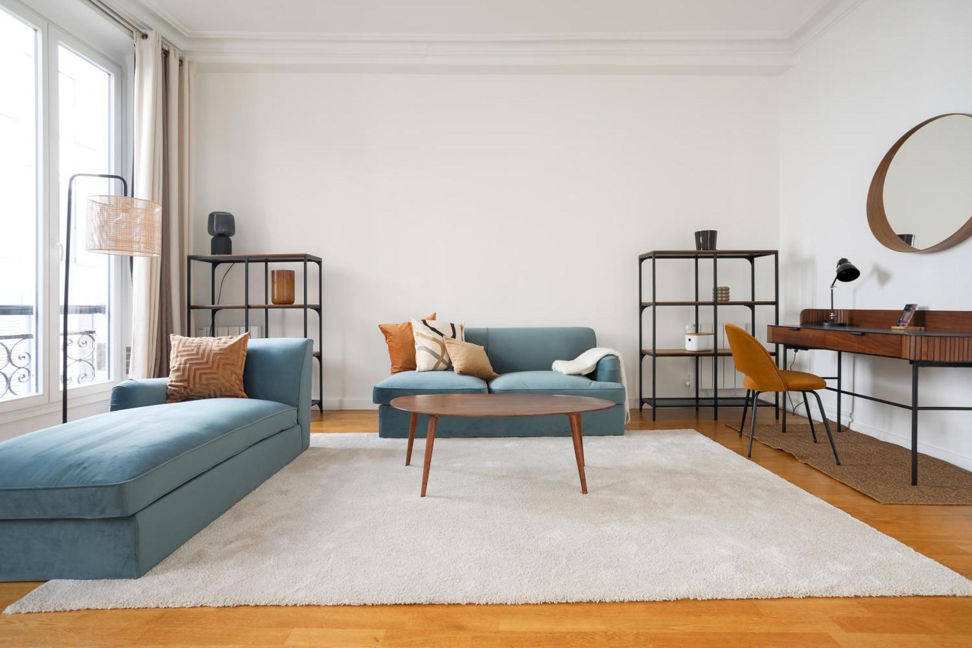 Superior Appartement